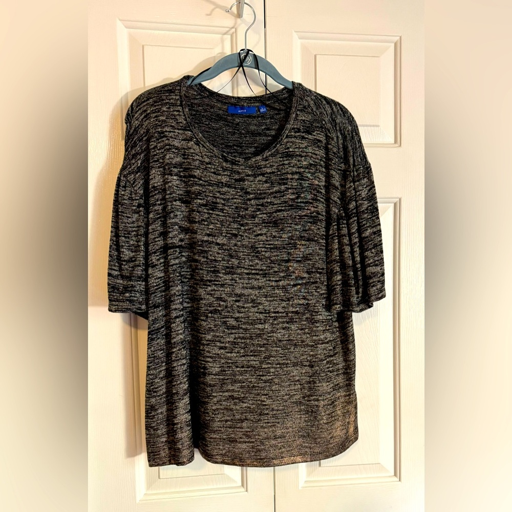 Women’s Business Casual Top by Apt. 9